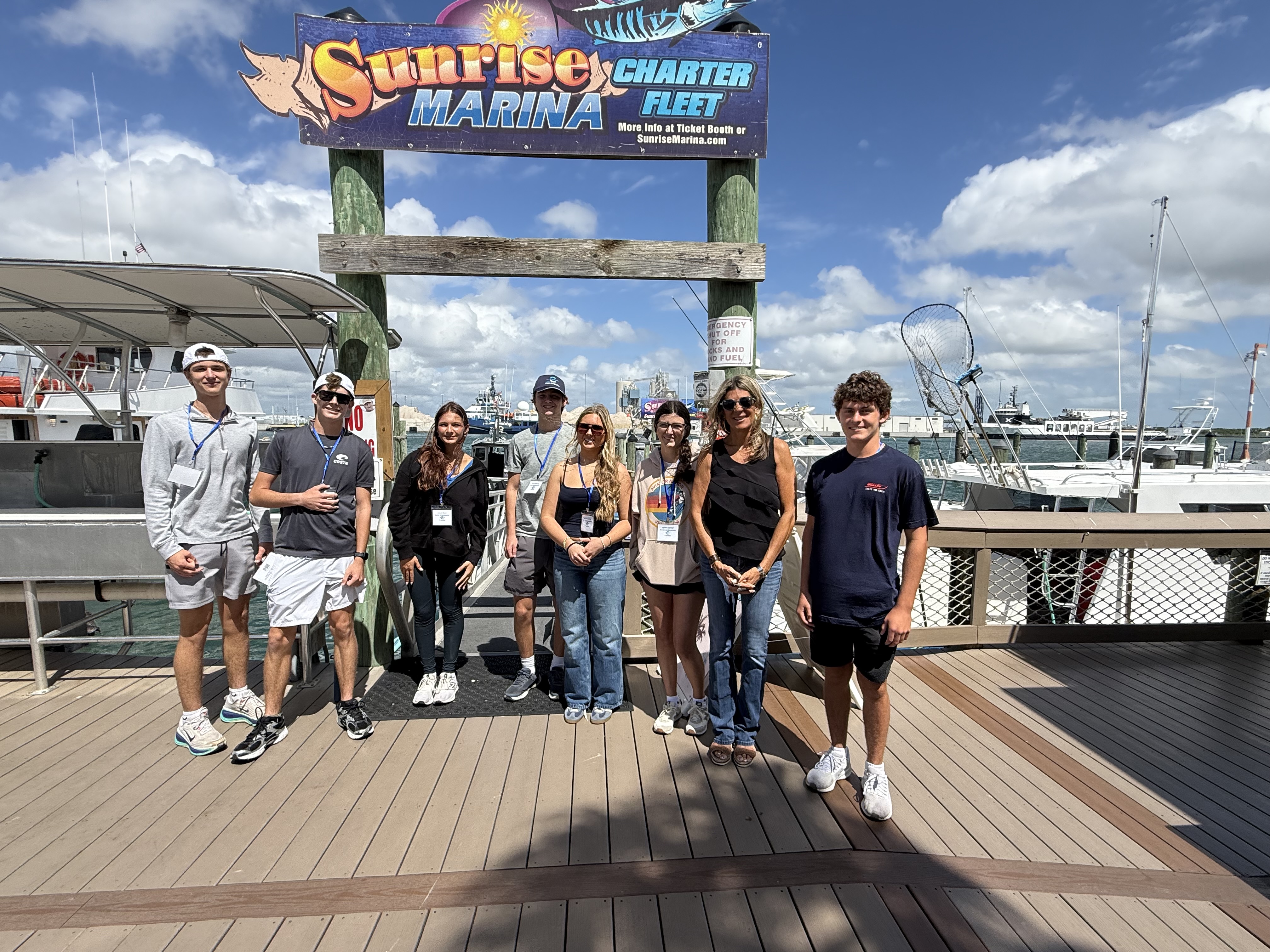 Junior Ambassadors4