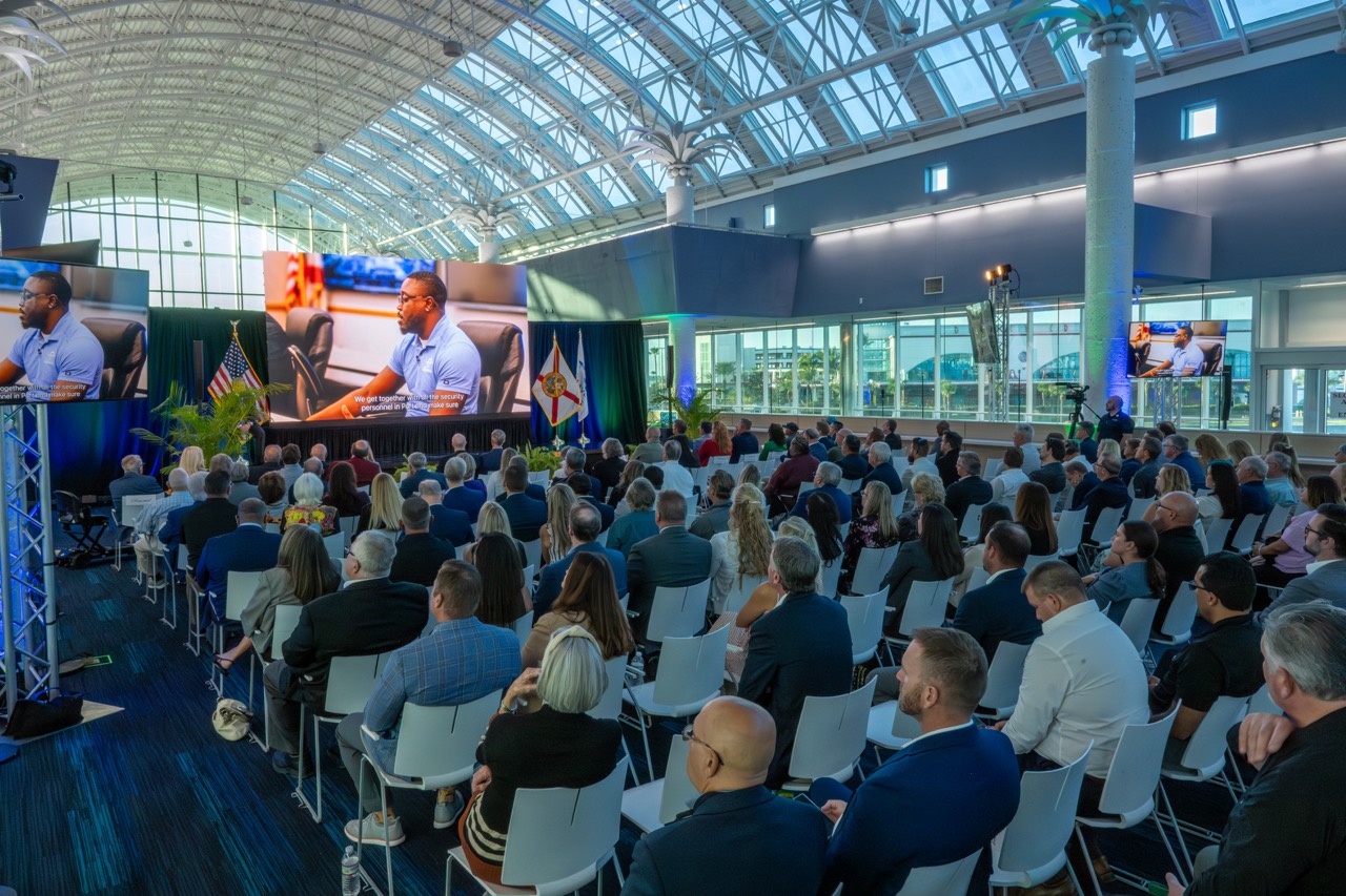 2025 State of the Port presentation