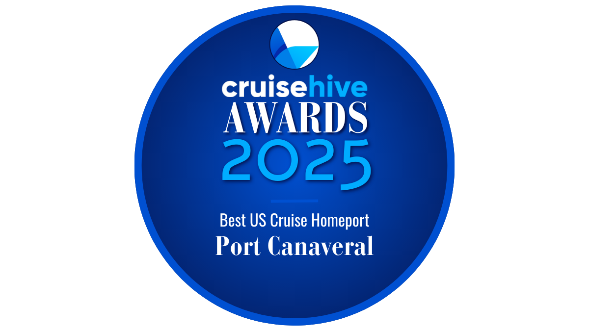 Cruise Hive logo