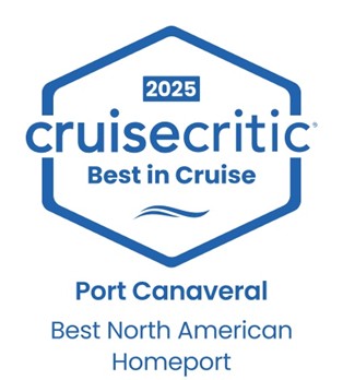 Cruise Critic Logo