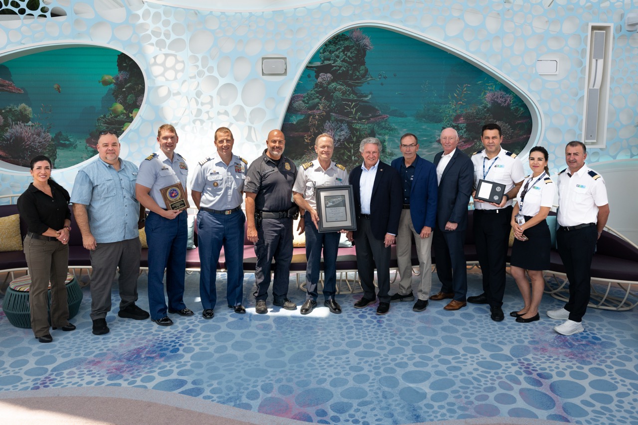 Plaque Exchange photo