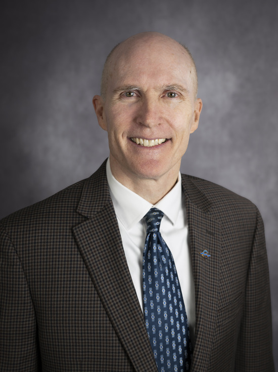 Fritz VanVolkenburgh